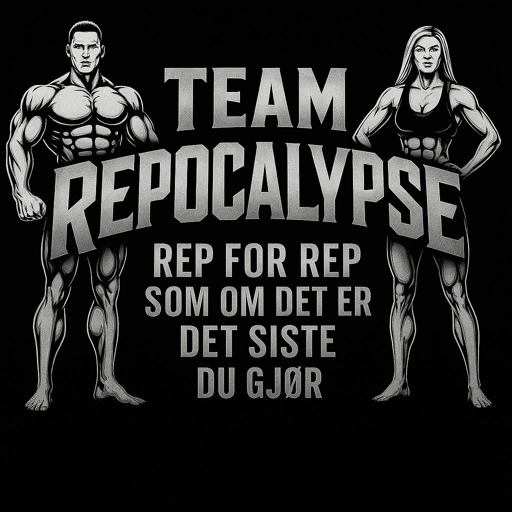 Team Repocalypse